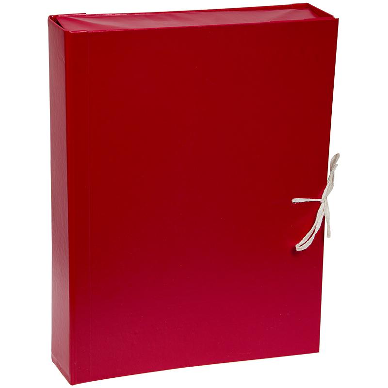 Папка архивная с жесткими клапанами, покрытие бумвинил, с 4 завязками, ширина Папка архивная с жесткими клапанами, покрытие бумвинил, с 4 завязками, ширина