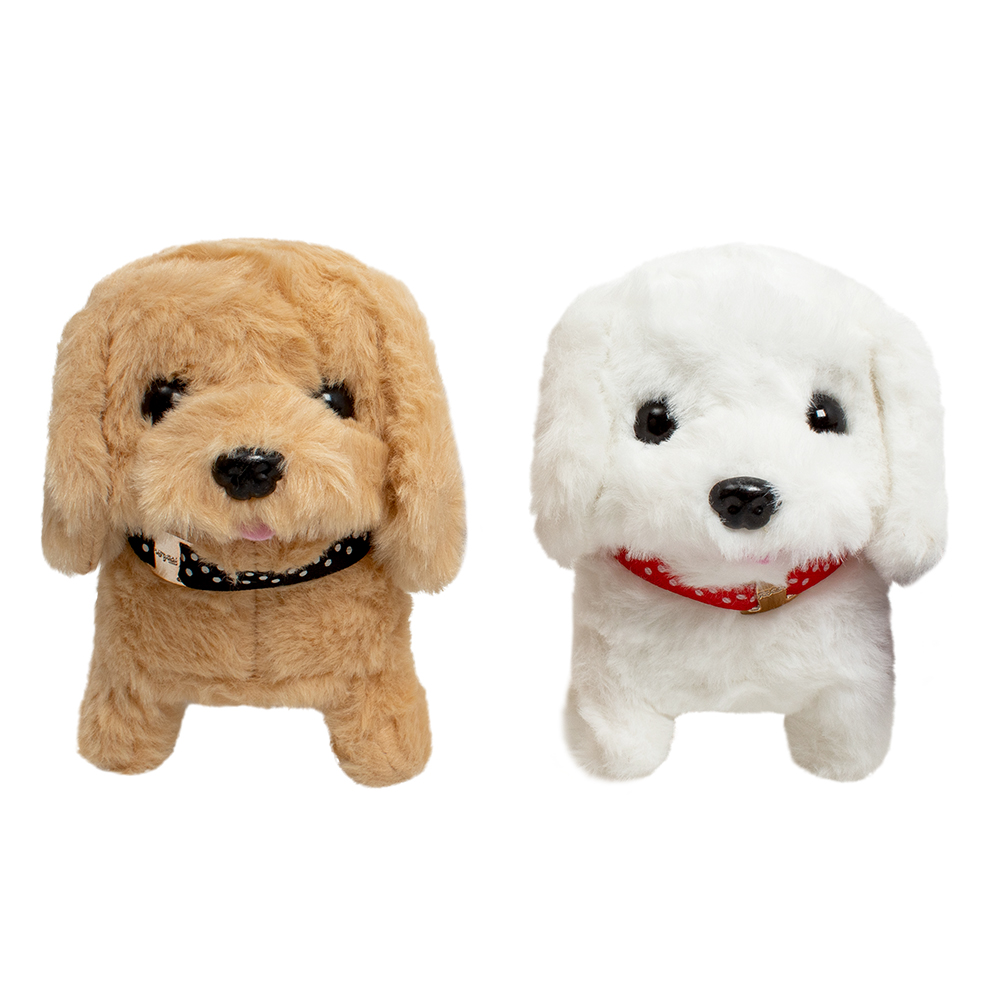 Мой питомец "Щенок" 9х17х15см. Мой питомец "Щенок" 9х17х15см.