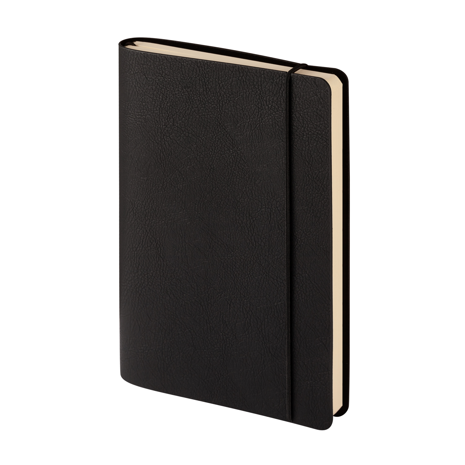 ЕЖЕДНЕВНИК А5 "PALERMO" (ЧЕРНЫЙ) ЕЖЕДНЕВНИК А5 "PALERMO" (ЧЕРНЫЙ)