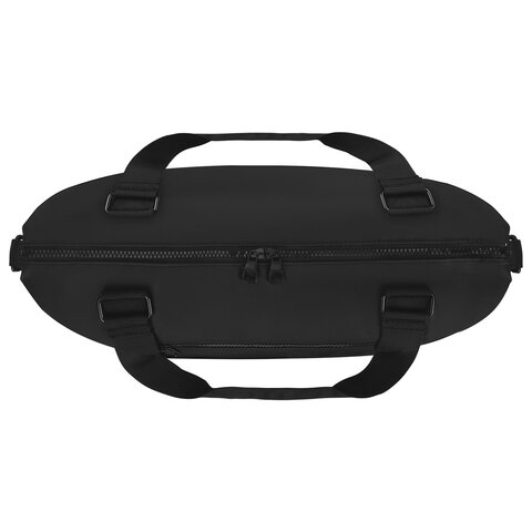 Сумка спортивная HEIKKI QUICK MOVE (ХЕЙКИ), карман на молнии, багажная лента, Сумка спортивная HEIKKI QUICK MOVE (ХЕЙКИ), карман на молнии, багажная лента,