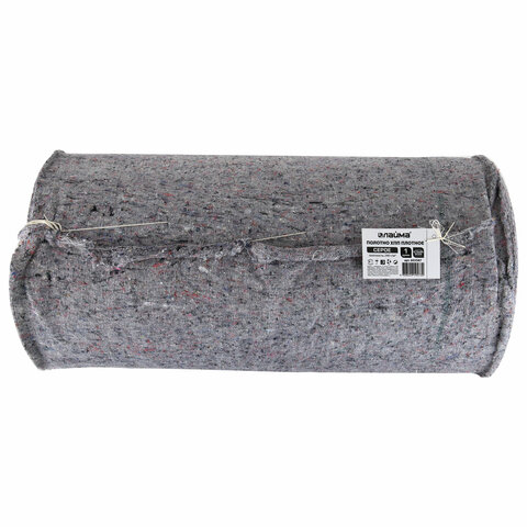 Полотно техническое ХПП ПЛОТНОЕ, серое, 0,75х50 м, 240 г/м2, шаг 2,5 мм, Полотно техническое ХПП ПЛОТНОЕ, серое, 0,75х50 м, 240 г/м2, шаг 2,5 мм,