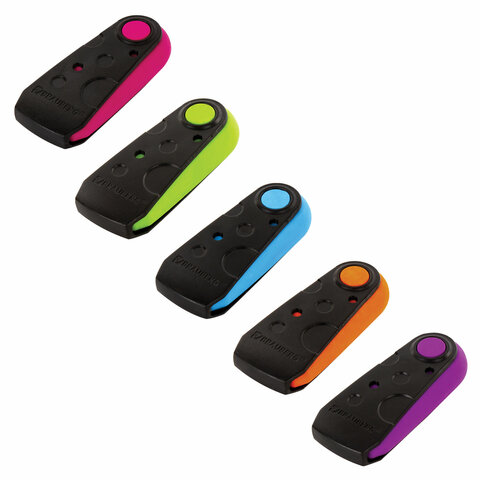 Ластик BRAUBERG "ULTRA COLOR", 57х24х15 мм, ассорти, черный Ластик BRAUBERG "ULTRA COLOR", 57х24х15 мм, ассорти, черный