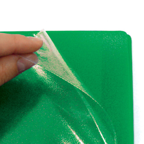 Карманы самоклеящиеся на любую поверхность ФОРМАТА А4 (223х303 мм), КОМПЛЕКТ 3