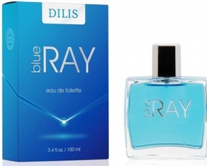 Т/В для мужчин "Blue Ray" (Блю Рэй) 100мл ( серия La Vie) Т/В для мужчин "Blue Ray" (Блю Рэй) 100мл ( серия La Vie)