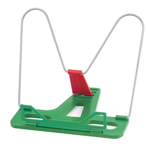 Подставка для книг ПИФАГОР ЭКОНОМ, пластик/металл, ассорти, в пакете, 236658 Подставка для книг ПИФАГОР ЭКОНОМ, пластик/металл, ассорти, в пакете, 236658