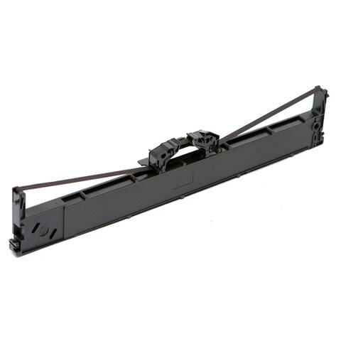 Картридж матричный CACTUS (CS-PR2) для OLIVETTI PR2 Plus, черный, ресурс 2 млн. Картридж матричный CACTUS (CS-PR2) для OLIVETTI PR2 Plus, черный, ресурс 2 млн.