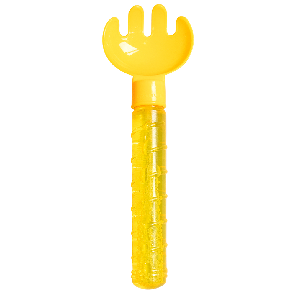 Мыльные пузыри "Лопатка"