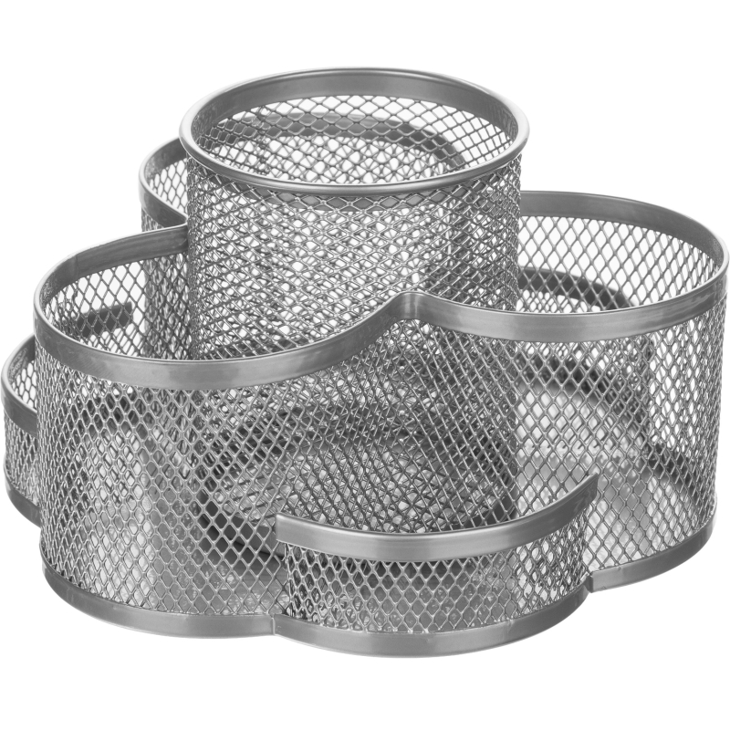 Органайзер Attache 7 секций серебро LD01-188-25 Органайзер Attache 7 секций серебро LD01-188-25