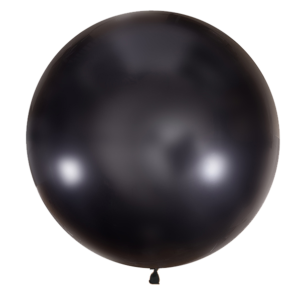 24"/61см Декоратор BLACK 048 1шт 24"/61см Декоратор BLACK 048 1шт