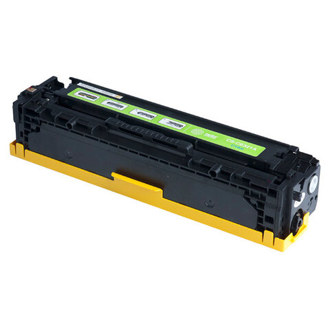 Картридж лазерный CACTUS (CS-CE321A) для HP LaserJet M1415FN/FNW/CP1525N,