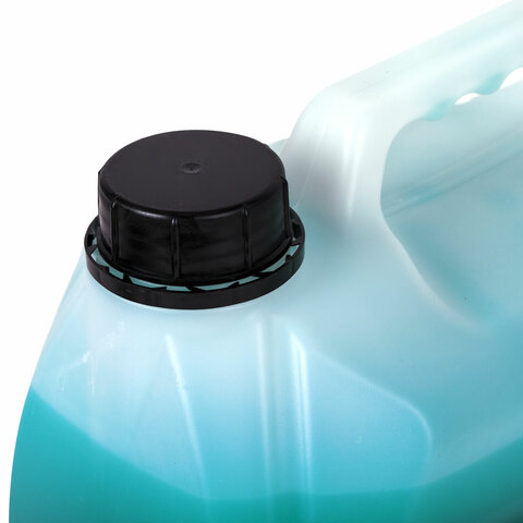 Средство для уборки санитарных помещений, 5 л, PRO-BRITE SUPER DOLPHY, Средство для уборки санитарных помещений, 5 л, PRO-BRITE SUPER DOLPHY,