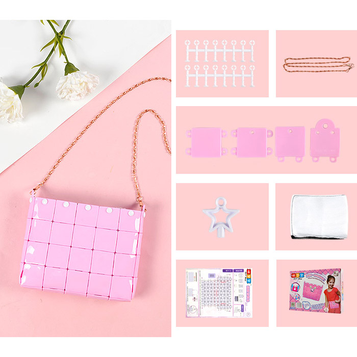 Сумочка детская 15,5*12*3см Сумочка детская 15,5*12*3см