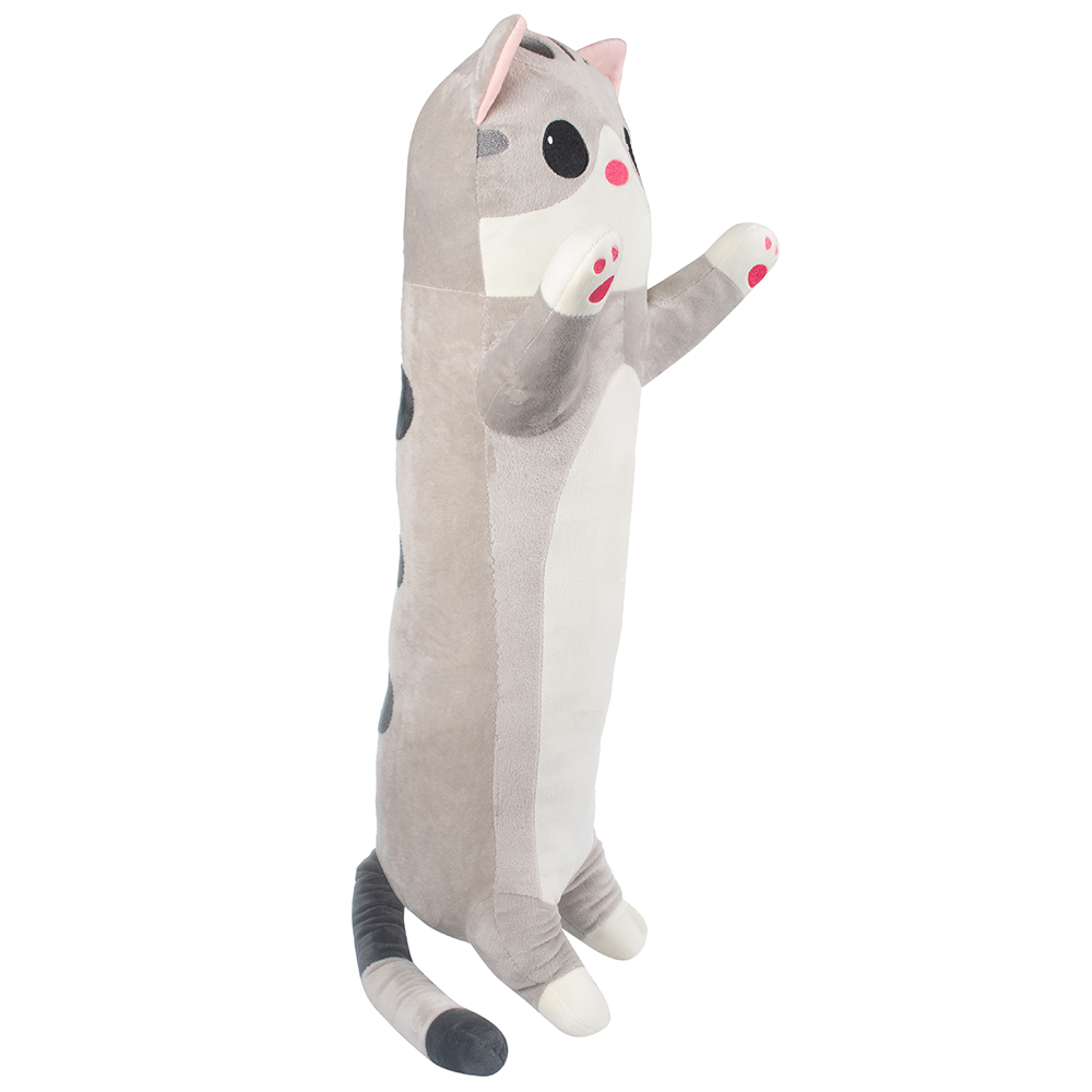 Игрушка Кот Батон, 70х16х21 см.