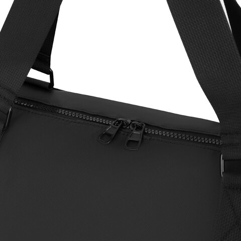 Сумка спортивная HEIKKI QUICK MOVE (ХЕЙКИ), карман на молнии, багажная лента, Сумка спортивная HEIKKI QUICK MOVE (ХЕЙКИ), карман на молнии, багажная лента,