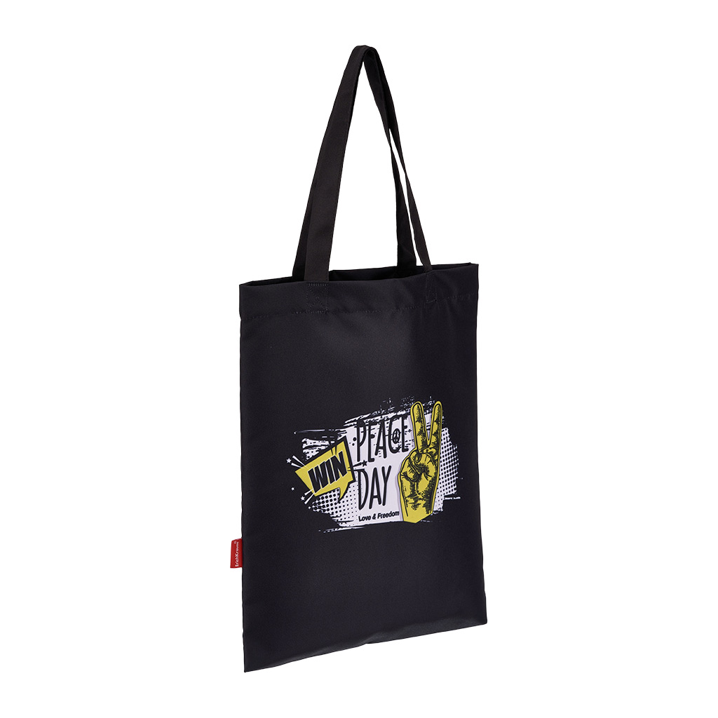 Сумка-шоппер ErichKrause 10L Victory Сумка-шоппер ErichKrause 10L Victory