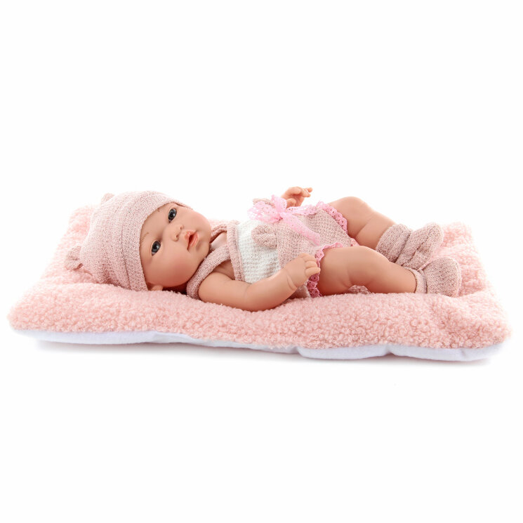 Пупс 30 см, винил