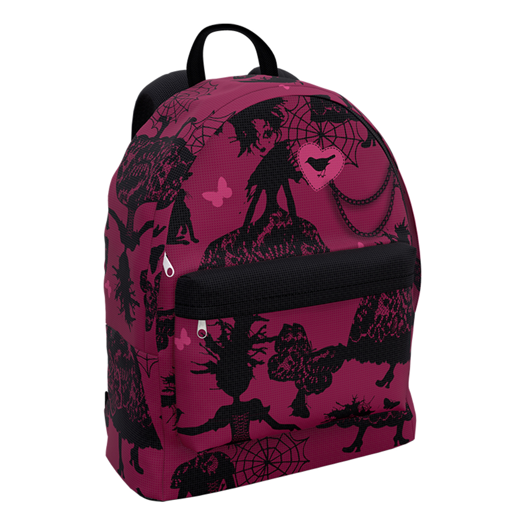 Рюкзак ErichKrause EasyLine® 17L Witch Рюкзак ErichKrause EasyLine® 17L Witch