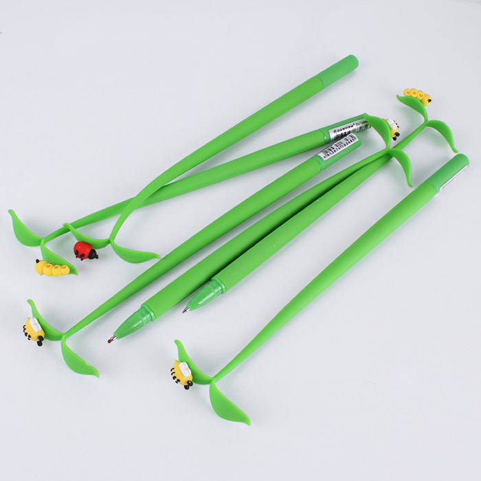 Ручка шариковая синяя "Sweet Bugs" Ручка шариковая синяя "Sweet Bugs"