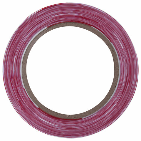 Лента сигнальная красно-белая, 50 мм х 200 м, BRAUBERG "Грандмастер", Лента сигнальная красно-белая, 50 мм х 200 м, BRAUBERG "Грандмастер",