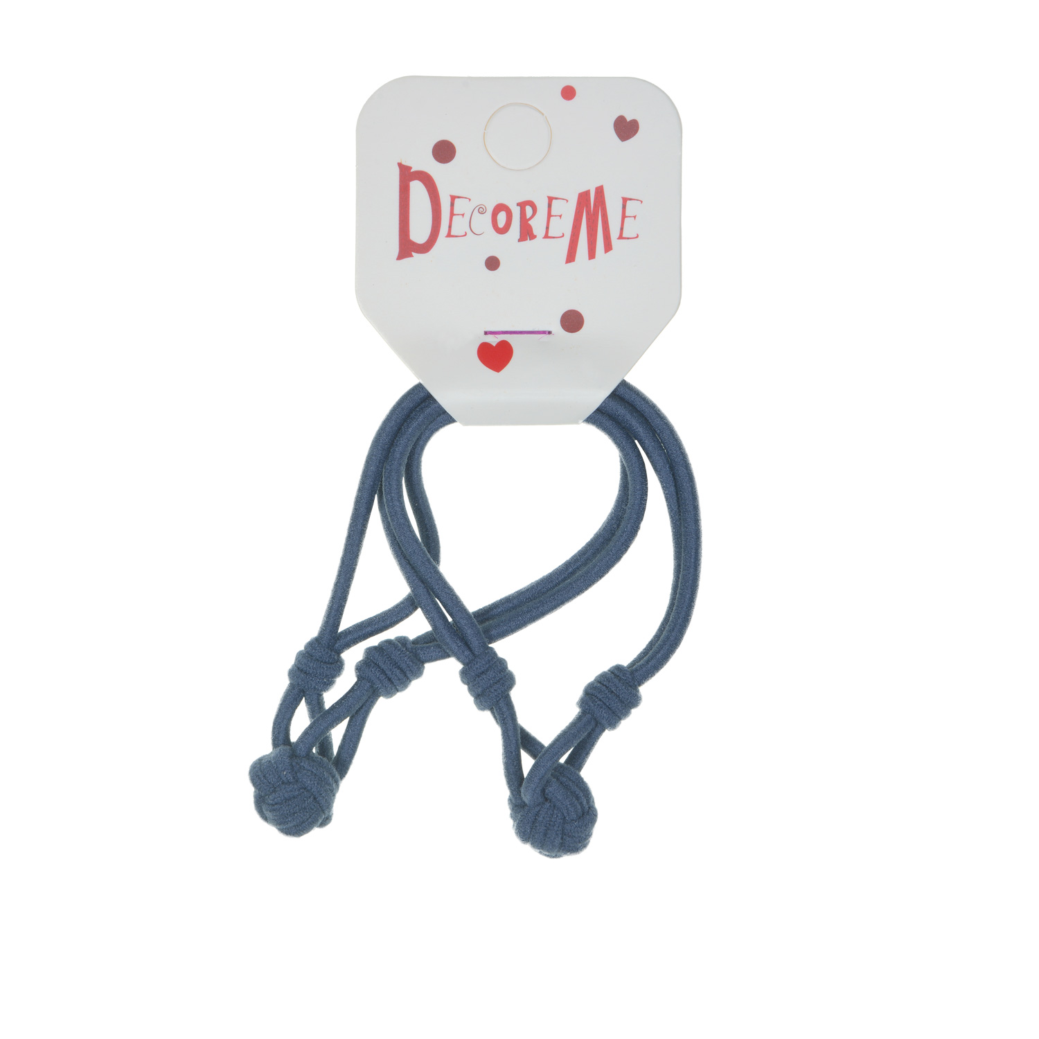 РЕЗИНКА ДЛЯ ВОЛОС 2 ШТ, 3 ЦВЕТА РЕЗИНКА ДЛЯ ВОЛОС 2 ШТ, 3 ЦВЕТА