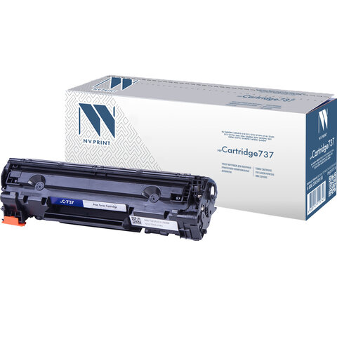 Картридж лазерный NV PRINT (NV-737) для CANON MF211/212w/216n/217w/226dn/229dw, Картридж лазерный NV PRINT (NV-737) для CANON MF211/212w/216n/217w/226dn/229dw,