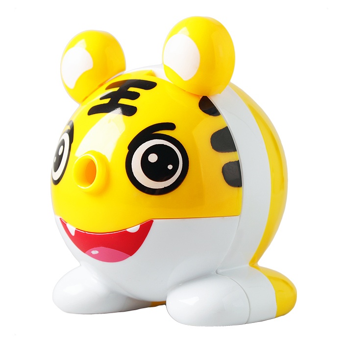 Точилка механическая "Darvish" ассорти в форме животных Точилка механическая "Darvish" ассорти в форме животных