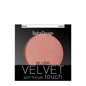 БД РУМЯНА Velvet Touch тон 101/3шт БД РУМЯНА Velvet Touch тон 101/3шт