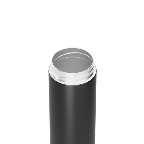 Термокружка 520 мл JOYLUX (ДЖОЙЛЮКС) ULTRA BLACK, нержавеющая сталь SUS304,