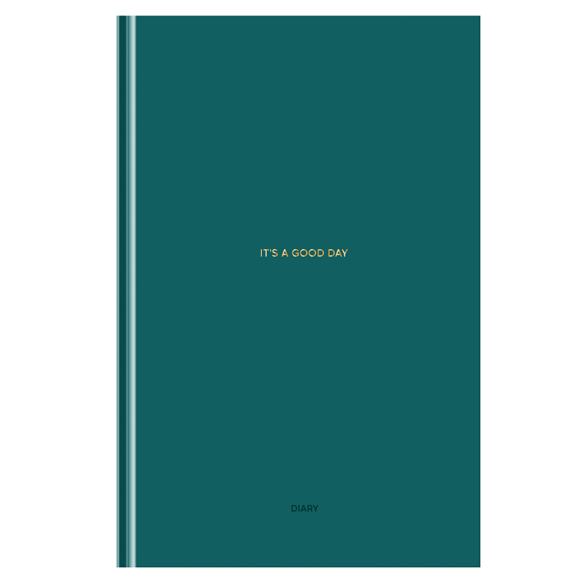 Ежедневник недатированный А5, 160л., 7БЦ BG "Monocolor", soft-touch Ежедневник недатированный А5, 160л., 7БЦ BG "Monocolor", soft-touch