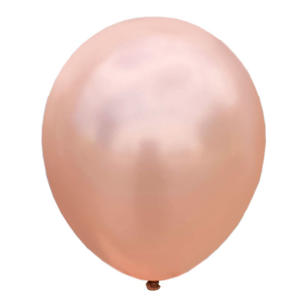 5"/13см Перламутр ROSE GOLD 478 100шт 5"/13см Перламутр ROSE GOLD 478 100шт