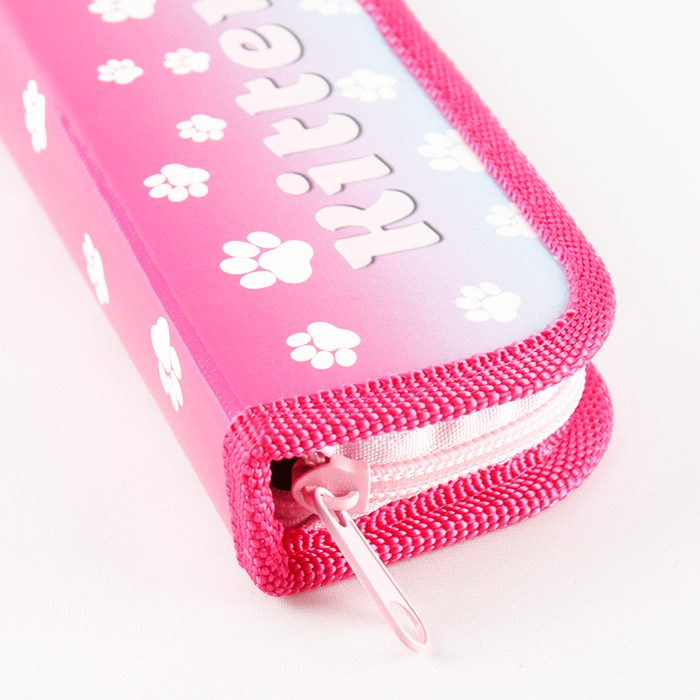 Пенал 1отдел. 190* 65мм Котёнок Пенал 1отдел. 190* 65мм Котёнок