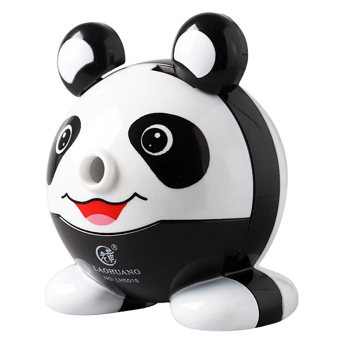 Точилка механическая "Darvish" ассорти в форме животных Точилка механическая "Darvish" ассорти в форме животных