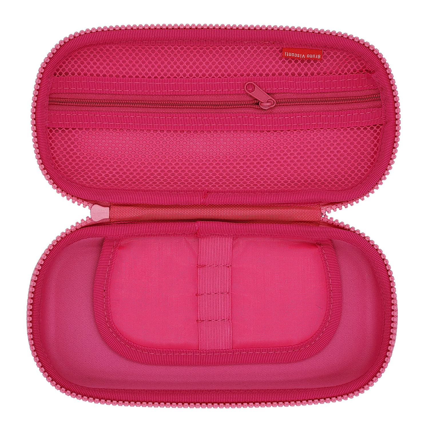 ПЕНАЛ НА МОЛНИИ "CUTE SWEET CATS", ОДНО ОТДЕЛЕНИЕ, 223 х110 х 52ММ ПЕНАЛ НА МОЛНИИ "CUTE SWEET CATS", ОДНО ОТДЕЛЕНИЕ, 223 х110 х 52ММ