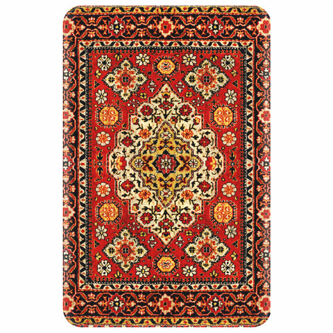 Обложка-карман для карт и пропусков "Cool Mix 2", 100х65 мм, 10