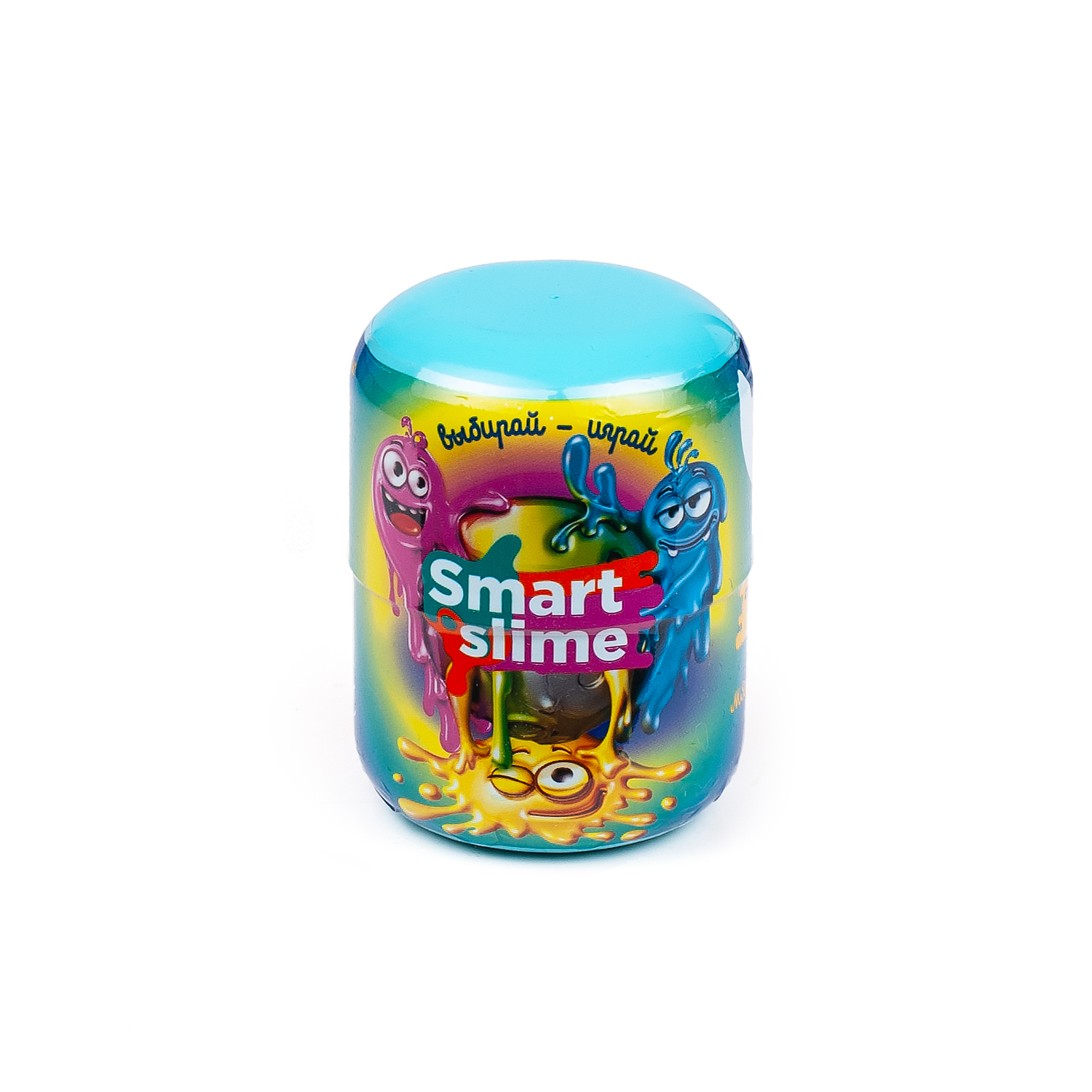 Игрушка «Лизун-мялка» Игрушка «Лизун-мялка»