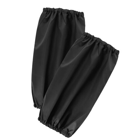 Фартук с нарукавниками для уроков труда ЮНЛАНДИЯ, регулировка по росту, 46х54