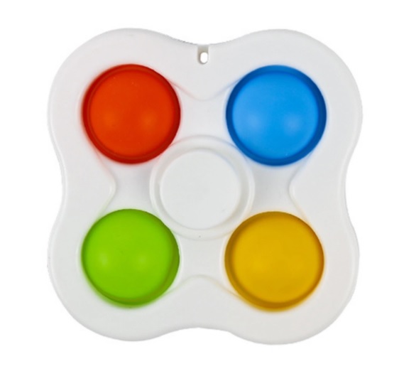 Брелок головоломка 4 Брелок головоломка 4