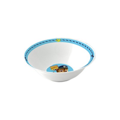 Миска керамическая. Щенячий патруль. Мальчик. Символы Миска керамическая. Щенячий патруль. Мальчик. Символы