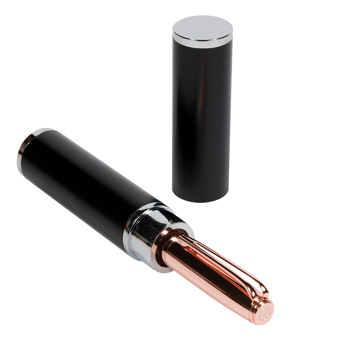 РУЧКА "NAPOLI" В ТУБУСЕ КРУГЛОЙ ФОРМЫ, 1,0 ММ, СИНЯЯ (корпус РУЧКА "NAPOLI" В ТУБУСЕ КРУГЛОЙ ФОРМЫ, 1,0 ММ, СИНЯЯ (корпус