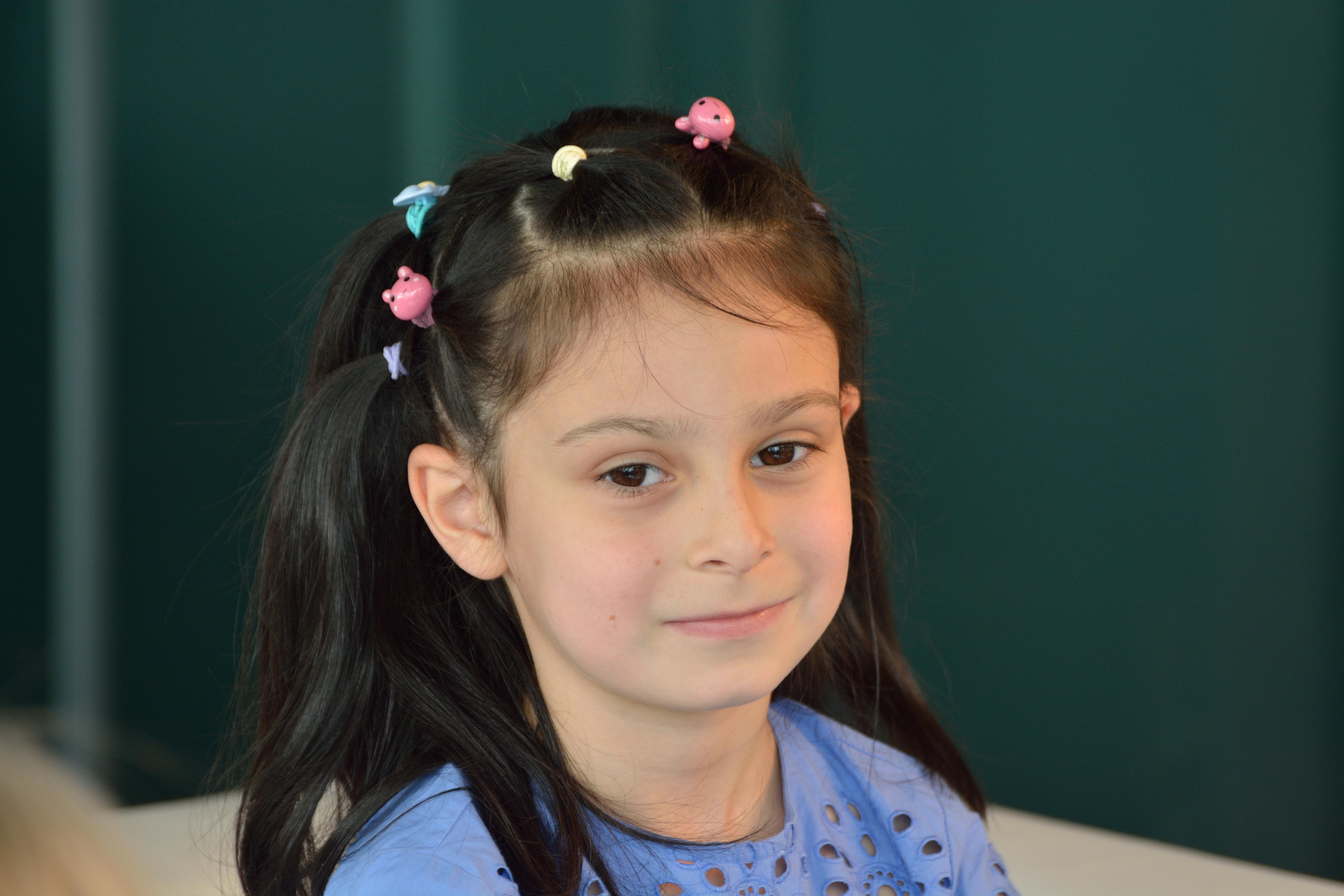 РЕЗИНКА ДЛЯ ВОЛОС "ПАРОЧКИ" 4 ШТ, 2 ВИДА