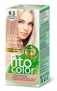 Арт.4832 ФИТО К Стойкая крем-краска для волос "Fitocolor" тон Арт.4832 ФИТО К Стойкая крем-краска для волос "Fitocolor" тон
