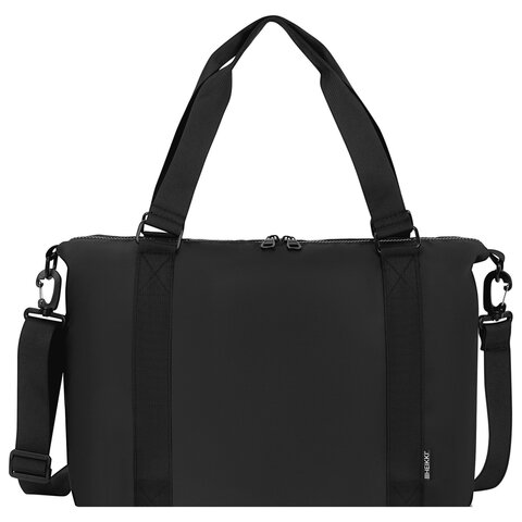 Сумка спортивная HEIKKI QUICK MOVE (ХЕЙКИ), карман на молнии, багажная лента, Сумка спортивная HEIKKI QUICK MOVE (ХЕЙКИ), карман на молнии, багажная лента,