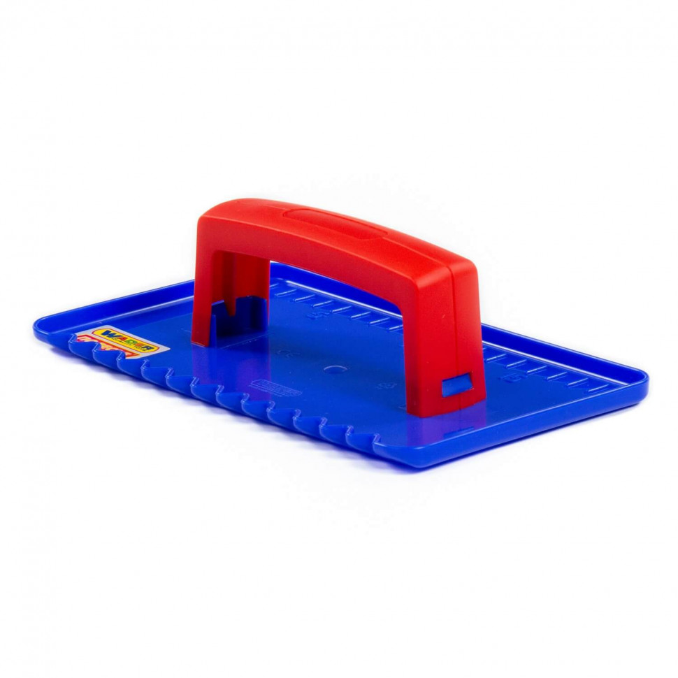 Тёрка строительная №1. 6х20х12,5