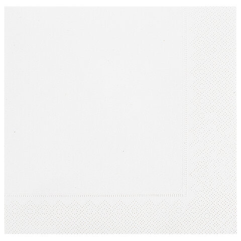 Салфетки бумажные 3-х слойные, 33x33 см, 200 штук в упаковке, 1/4 сложение, Салфетки бумажные 3-х слойные, 33x33 см, 200 штук в упаковке, 1/4 сложение,
