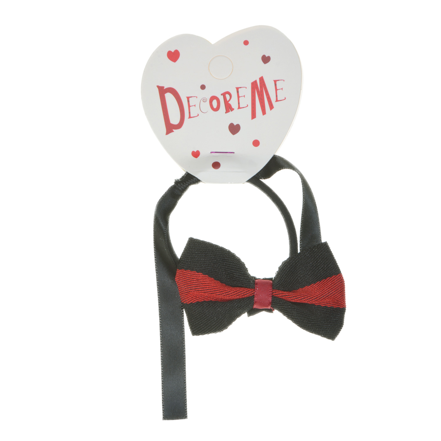 РЕЗИНКА ДЛЯ ВОЛОС "БАНТИК. КОЛЛЕДЖ" 1 ШТ, 3 ЦВЕТА РЕЗИНКА ДЛЯ ВОЛОС "БАНТИК. КОЛЛЕДЖ" 1 ШТ, 3 ЦВЕТА