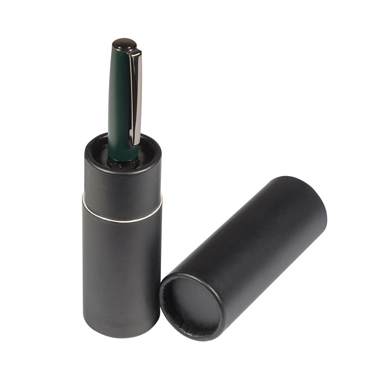 РУЧКА "SORRENTO" ШАРИКОВАЯ В КАРТОННОМ ТУБУСЕ, 1.0 ММ, СИНЯЯ (корпус РУЧКА "SORRENTO" ШАРИКОВАЯ В КАРТОННОМ ТУБУСЕ, 1.0 ММ, СИНЯЯ (корпус