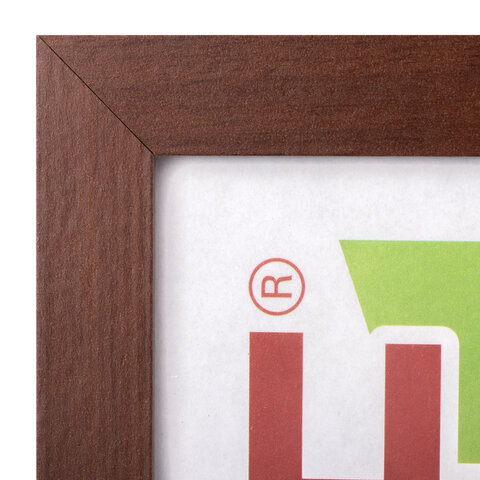 Рамка 30х40 см со стеклом, КОМПЛЕКТ 2 штуки, багет 18 мм МДФ, STAFF Рамка 30х40 см со стеклом, КОМПЛЕКТ 2 штуки, багет 18 мм МДФ, STAFF