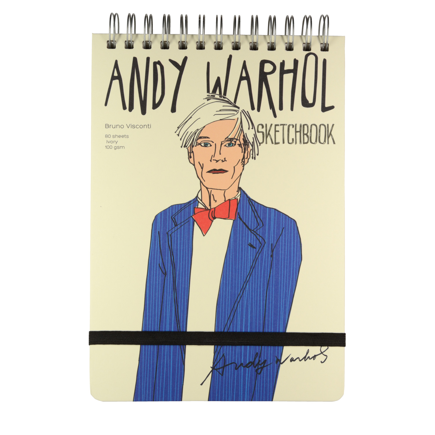 SKETCHBOOK BV, 180х260 мм, 80Л. БЕЖЕВЫЙ 100 гр. НА ГРЕБНЕ (4 ВИДА) SKETCHBOOK BV, 180х260 мм, 80Л. БЕЖЕВЫЙ 100 гр. НА ГРЕБНЕ (4 ВИДА)