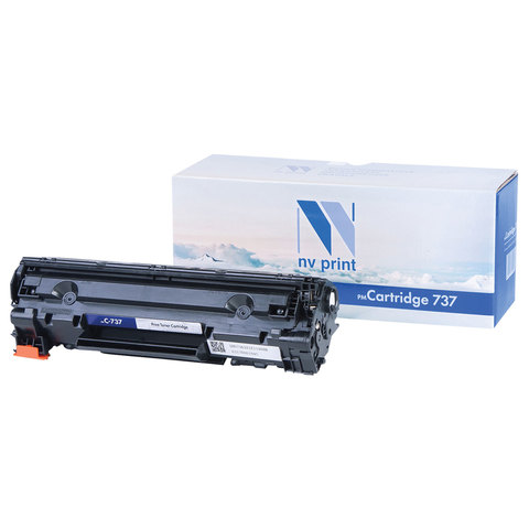 Картридж лазерный NV PRINT (NV-737) для CANON MF211/212w/216n/217w/226dn/229dw, Картридж лазерный NV PRINT (NV-737) для CANON MF211/212w/216n/217w/226dn/229dw,