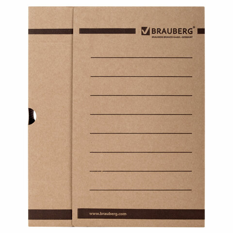 Короб архивный с клапаном А4 (260х325 мм), 75 мм, до 700 листов, плотный, Короб архивный с клапаном А4 (260х325 мм), 75 мм, до 700 листов, плотный,